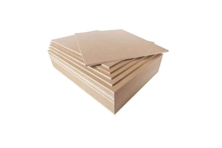 Parlak Lamine MDF Levha