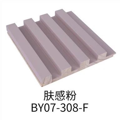 Masif Ahşap Duvar Dış Cephe Levhası