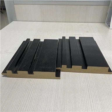 Ofis Duvar Dekoru Mdfladding