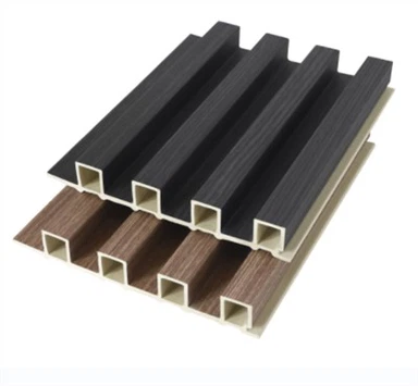 WPC Duvar Panelleri İç Duvar Dekoru