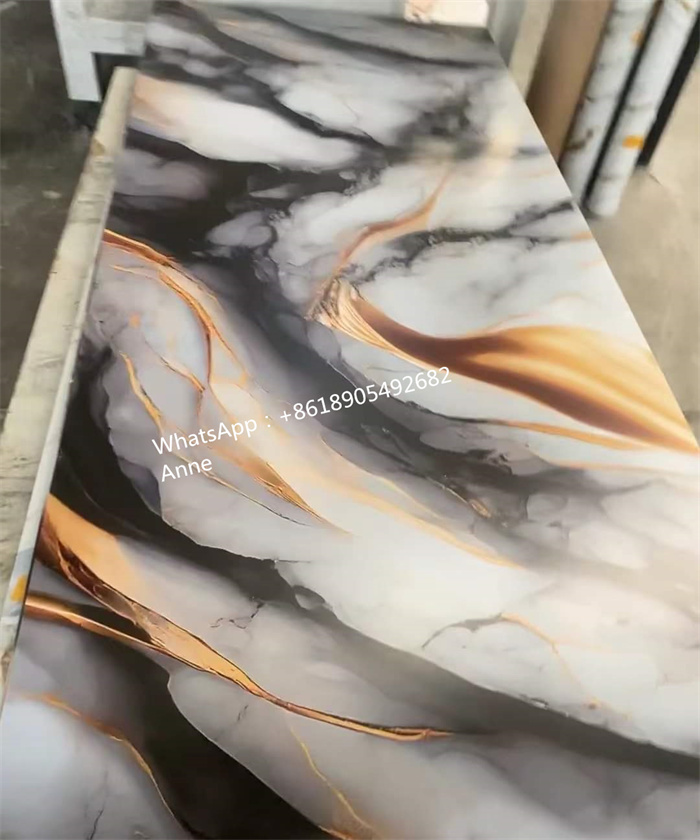 UV wall panel 20 UV wall panel 20