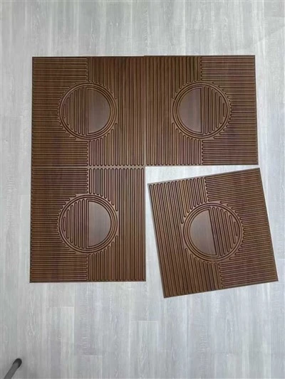 3D PVC Duvar Panelleri Fabrika Temini