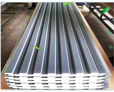 PU Metal Kaplama